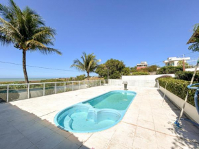 Casa Ampla de Luxo em Balneário de Meaipe